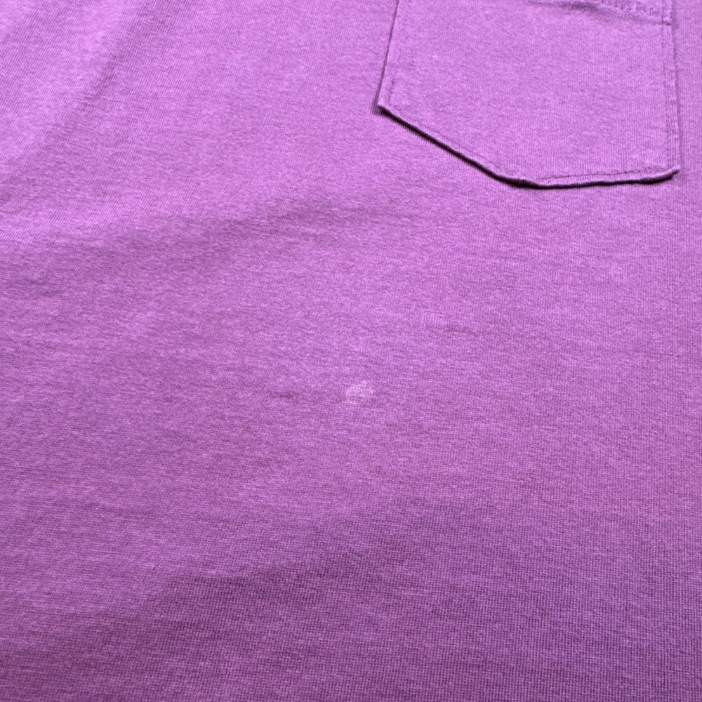 Tommy Bahama Relax Short Sleeve Polo Shirt Mens M Maroon Golf Lightweight Casual - Picture 8 of 11